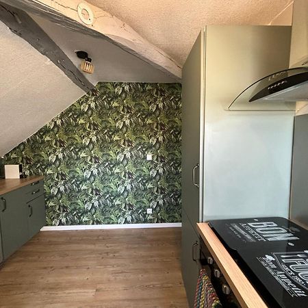 Jungle Cosy Apartment Louviers Ngoại thất bức ảnh