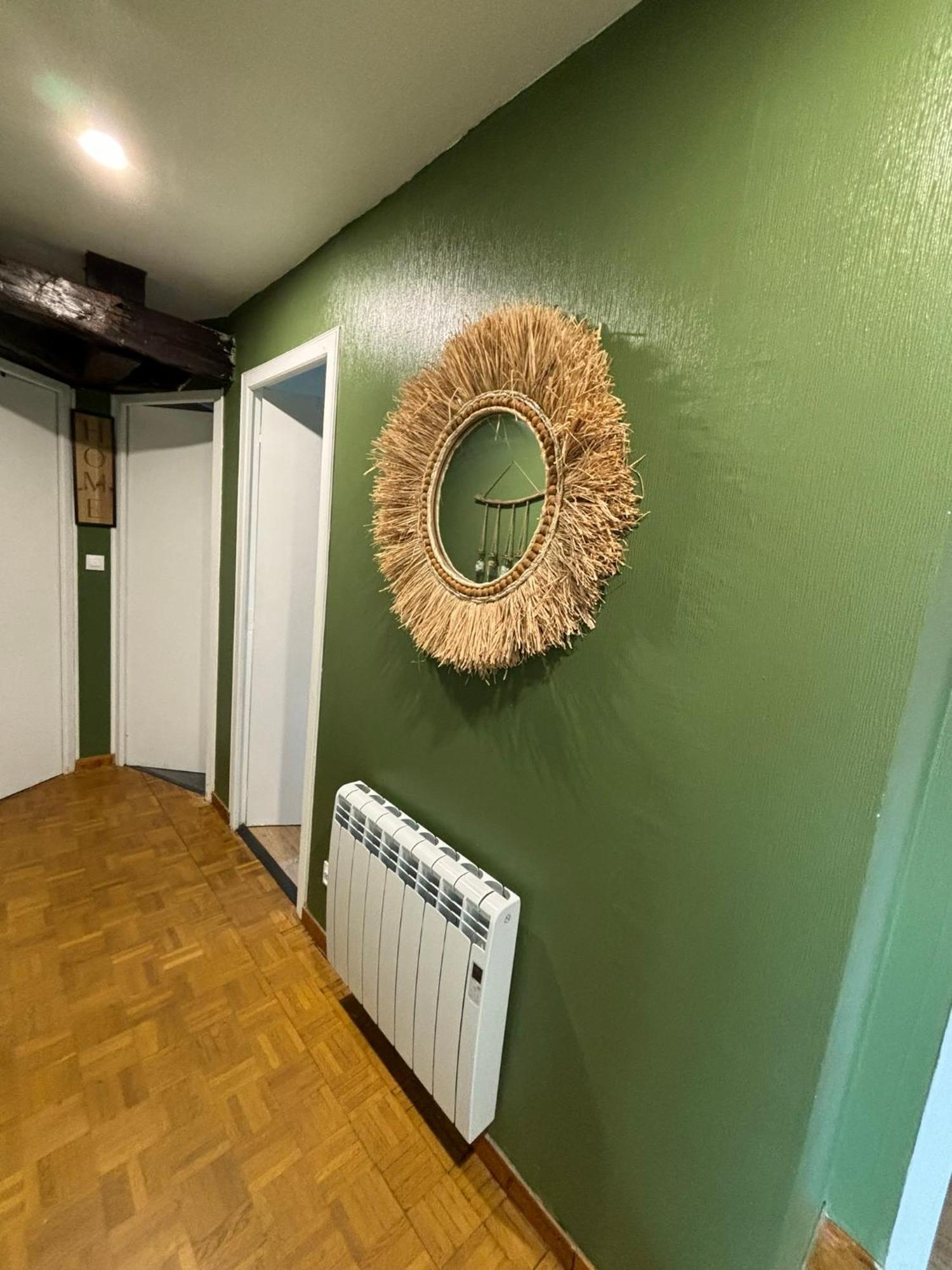 Jungle Cosy Apartment Louviers Ngoại thất bức ảnh