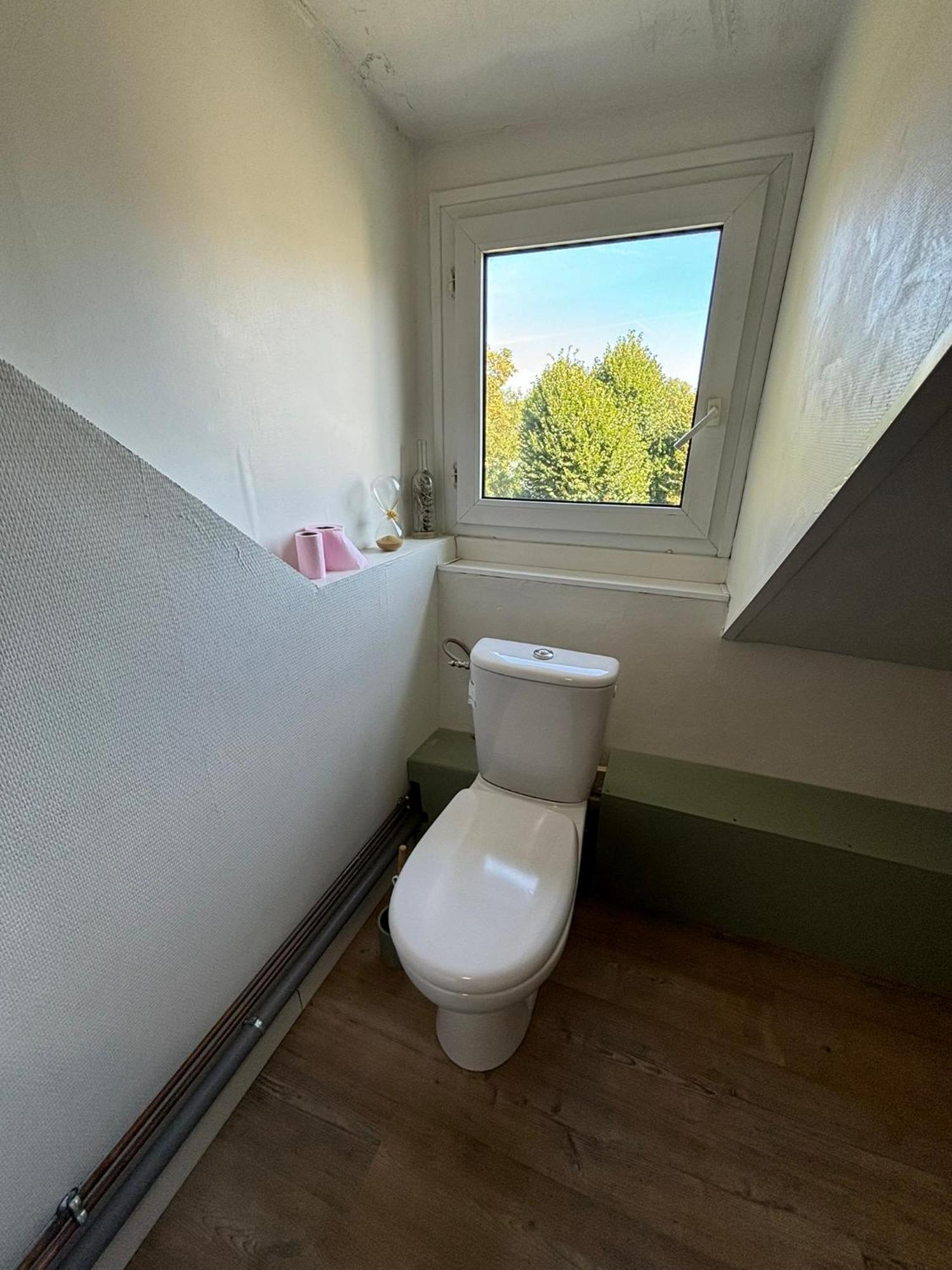 Jungle Cosy Apartment Louviers Ngoại thất bức ảnh