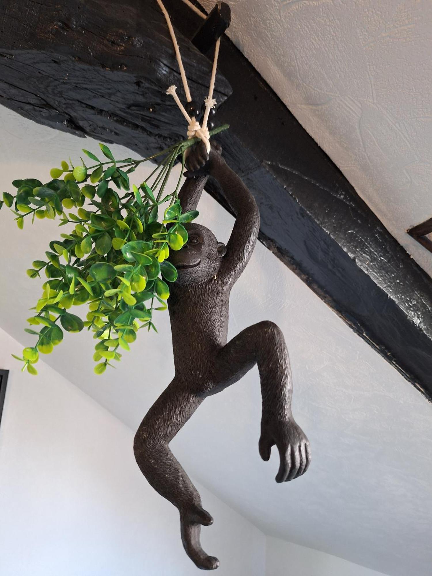Jungle Cosy Apartment Louviers Ngoại thất bức ảnh