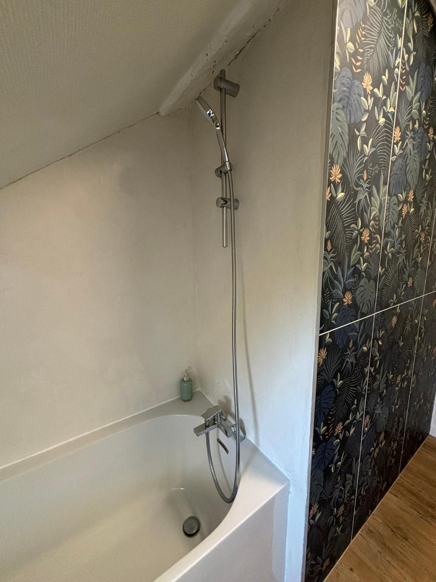 Jungle Cosy Apartment Louviers Ngoại thất bức ảnh
