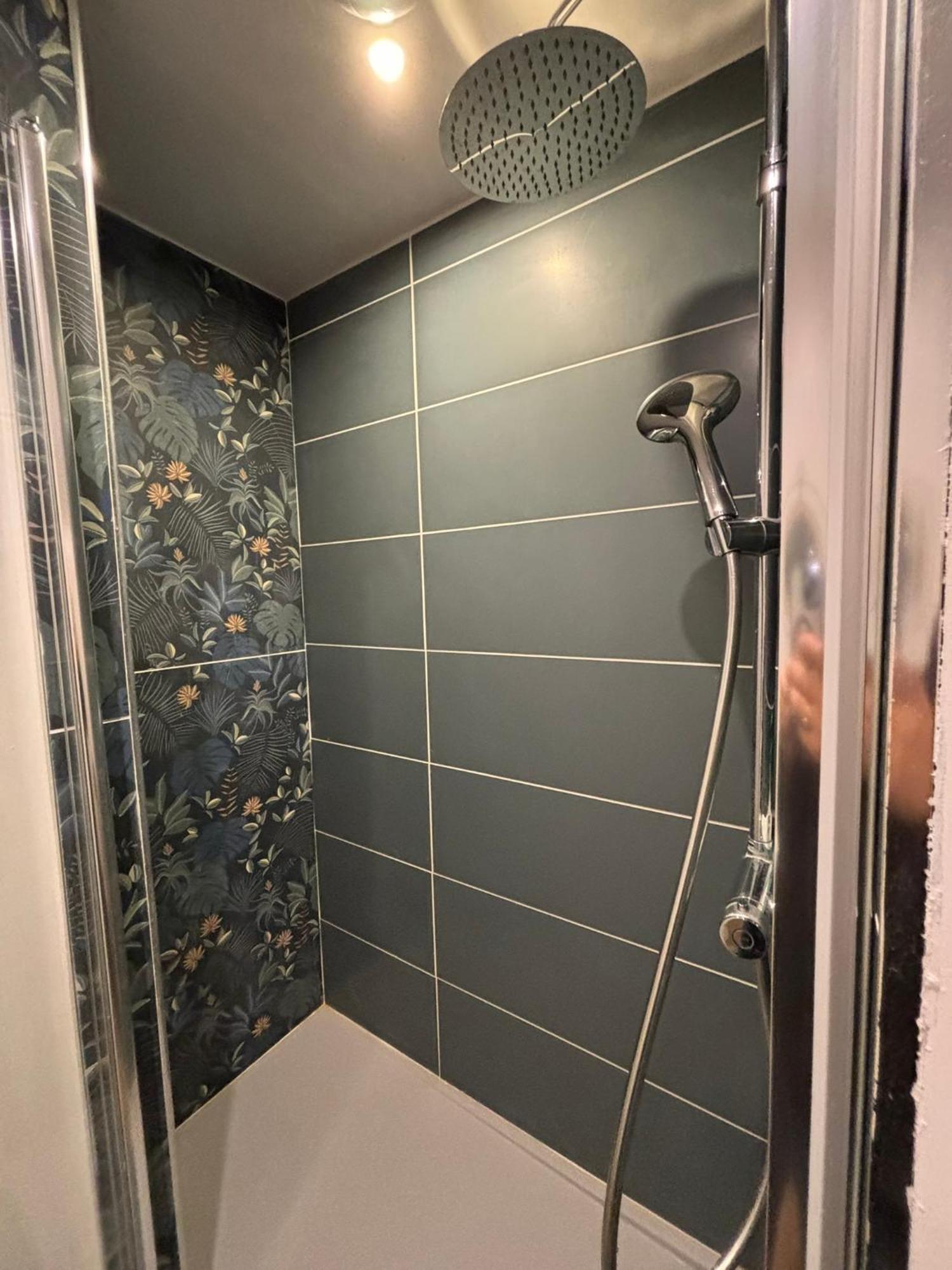 Jungle Cosy Apartment Louviers Ngoại thất bức ảnh