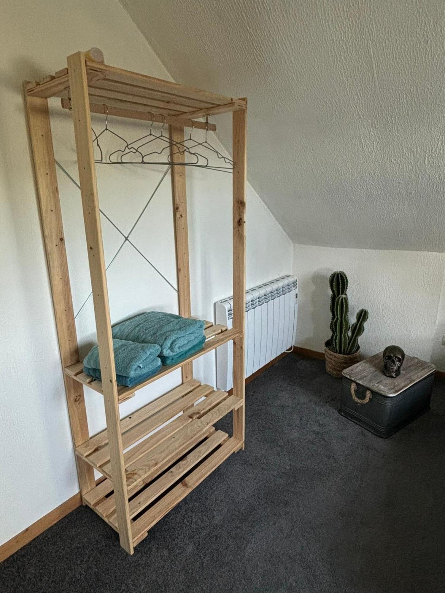 Jungle Cosy Apartment Louviers Ngoại thất bức ảnh