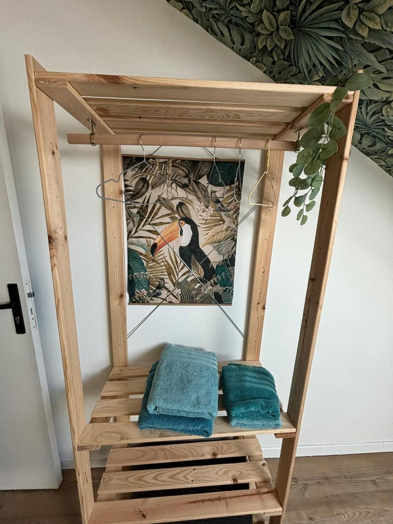 Jungle Cosy Apartment Louviers Ngoại thất bức ảnh