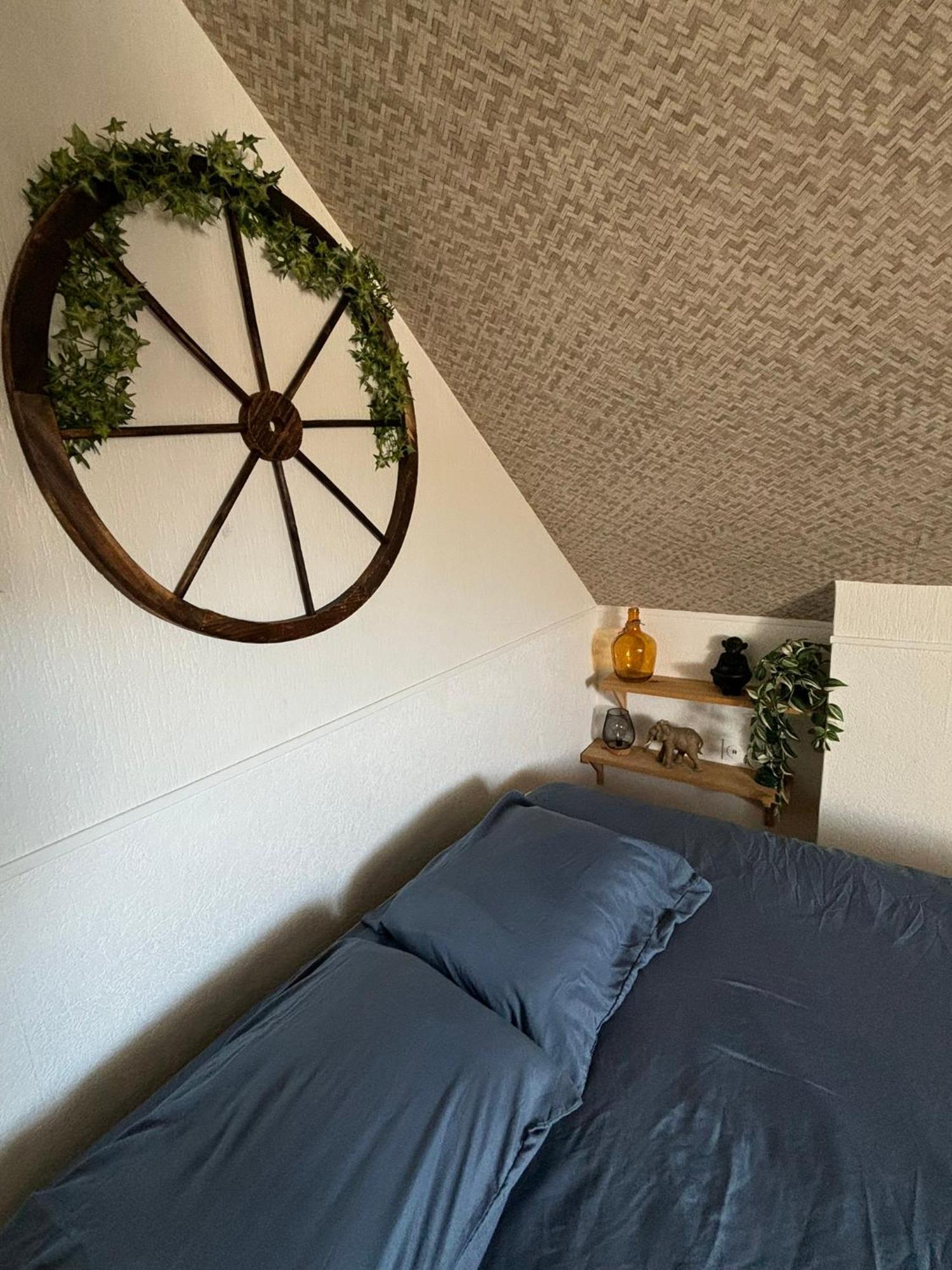 Jungle Cosy Apartment Louviers Ngoại thất bức ảnh