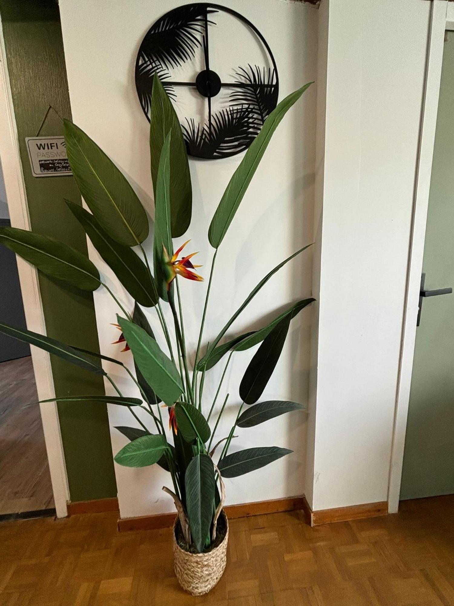 Jungle Cosy Apartment Louviers Ngoại thất bức ảnh